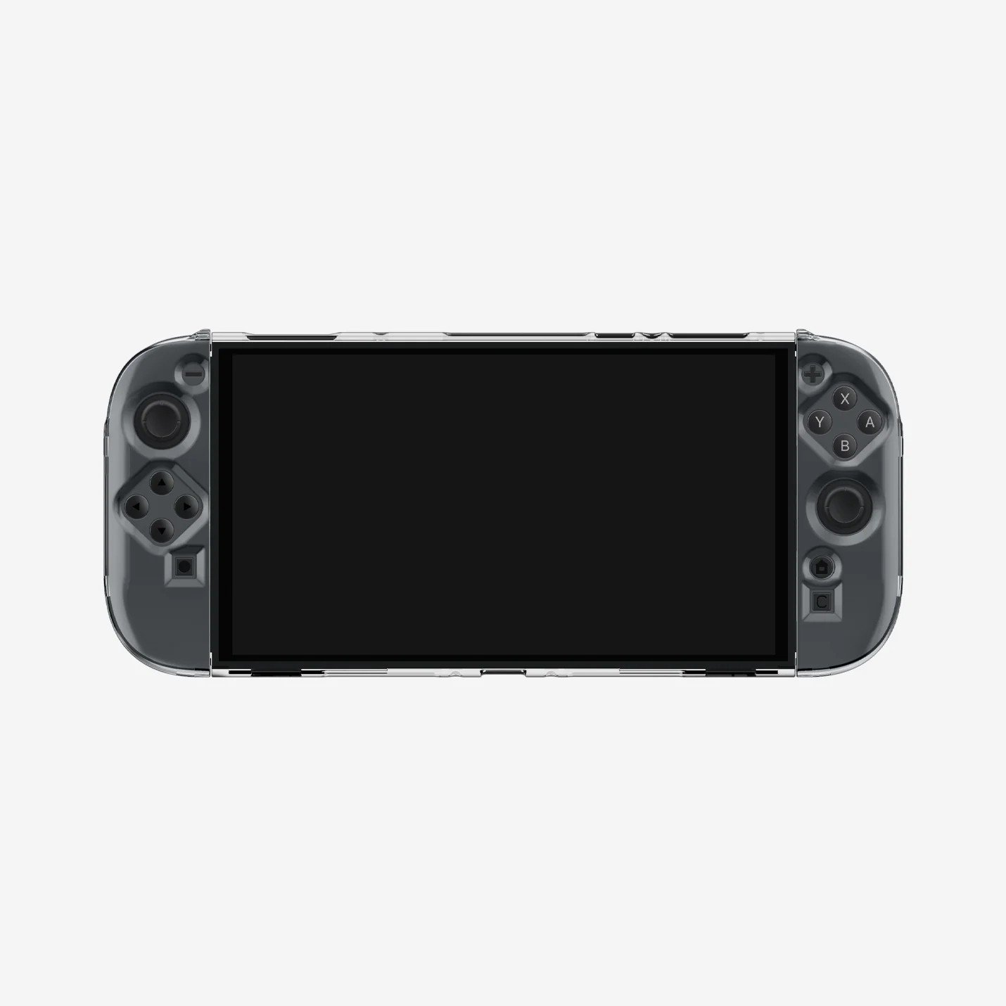 Spigen Nintendo Switch 2 Kılıf Air Fit