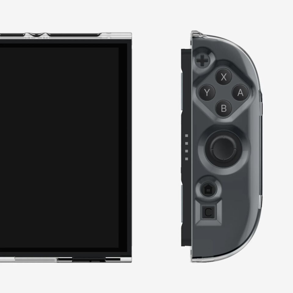Spigen Nintendo Switch 2 Kılıf Air Fit