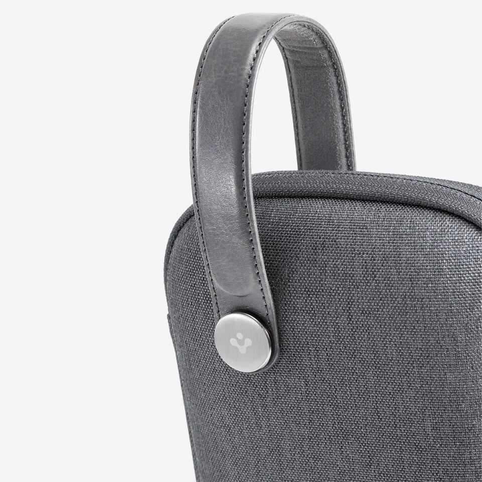 Spigen Nintendo Switch 2 Taşıma Çantası Pouch Klasden