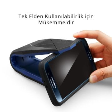 Evrensel Araç Tutacağı, Spigen Universal Car Holder Cradle