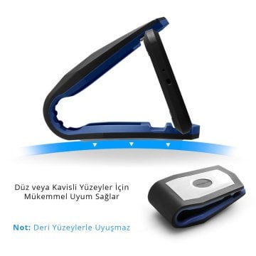 Evrensel Araç Tutacağı, Spigen Universal Car Holder Cradle