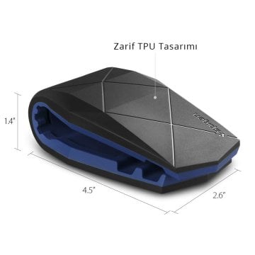 Evrensel Araç Tutacağı, Spigen Universal Car Holder Cradle