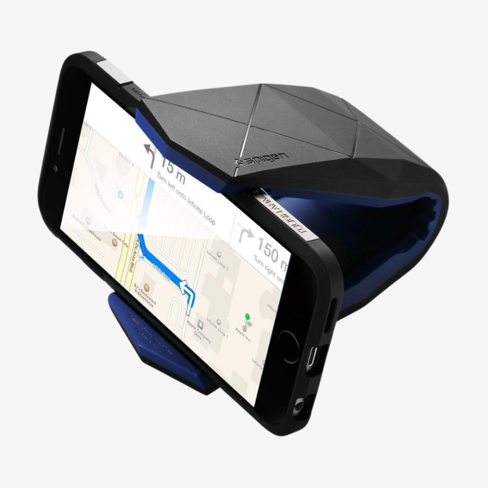 Evrensel Araç Tutacağı, Spigen Universal Car Holder Cradle