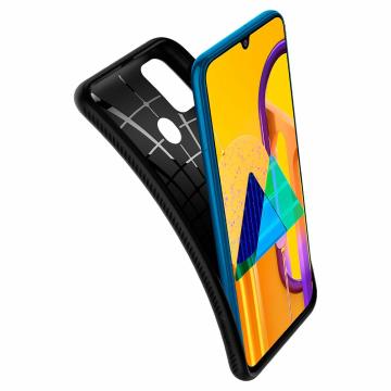 Galaxy M30s Kılıf, Spigen Liquid Air
