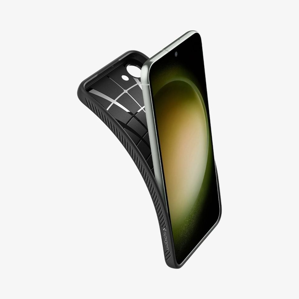 Galaxy S23 Kılıf, Spigen Liquid Air