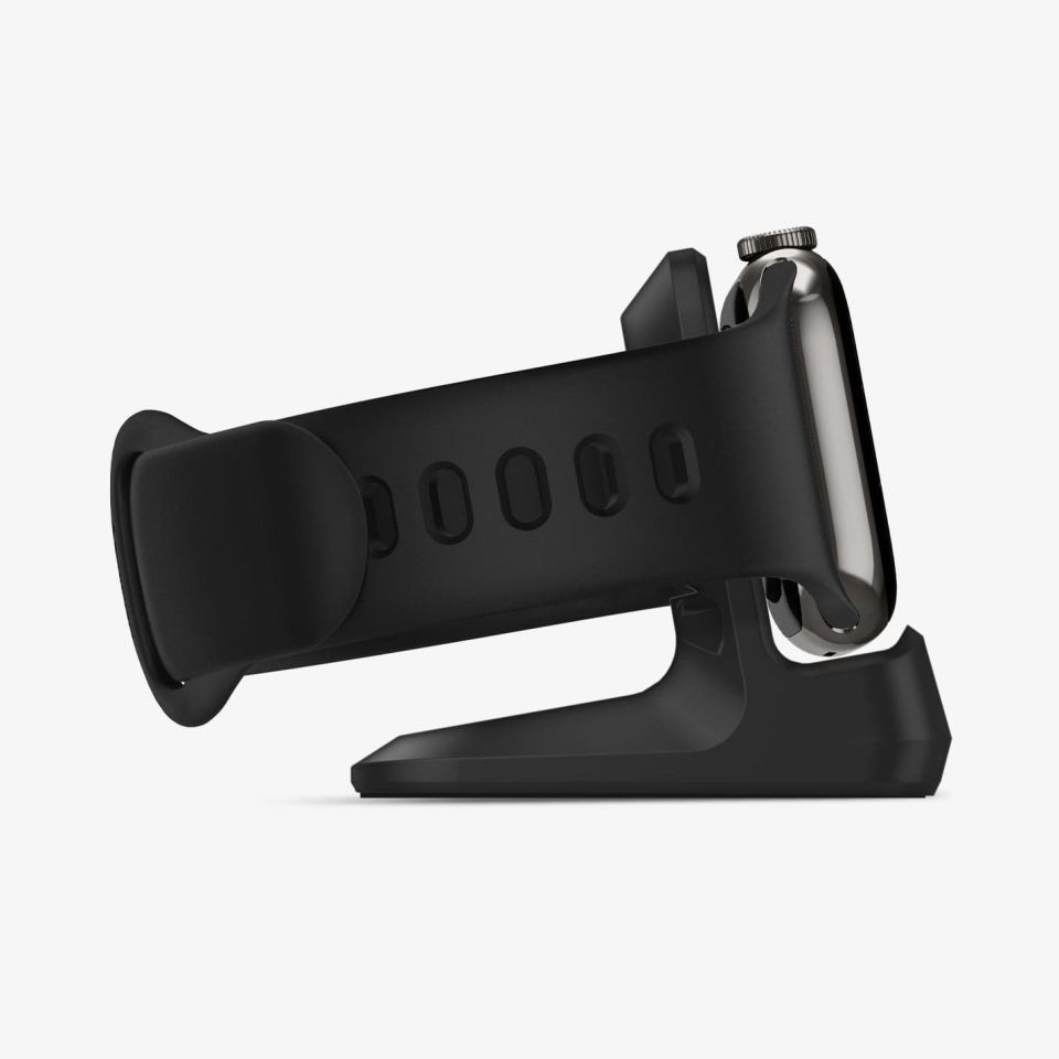 Spigen Apple Watch Stand S350 Black