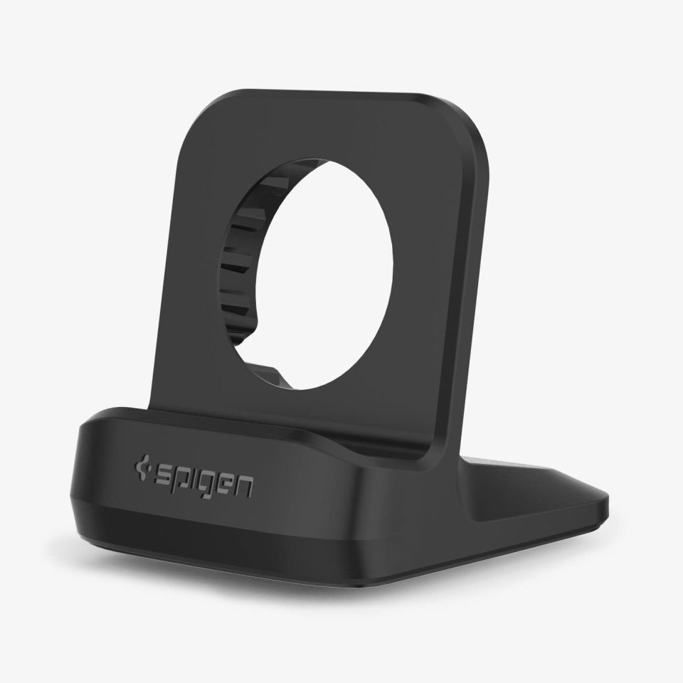 Spigen Apple Watch Stand S350 Black
