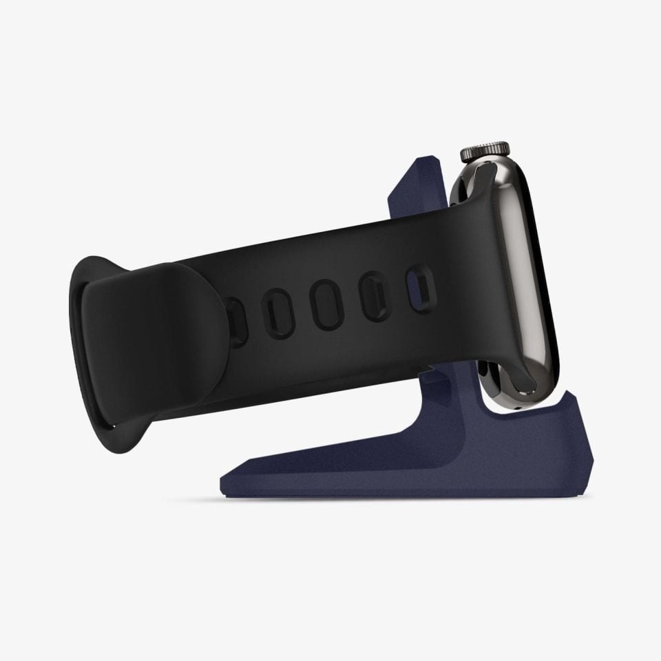 Spigen Apple Watch Stand S350 Midnight Blue