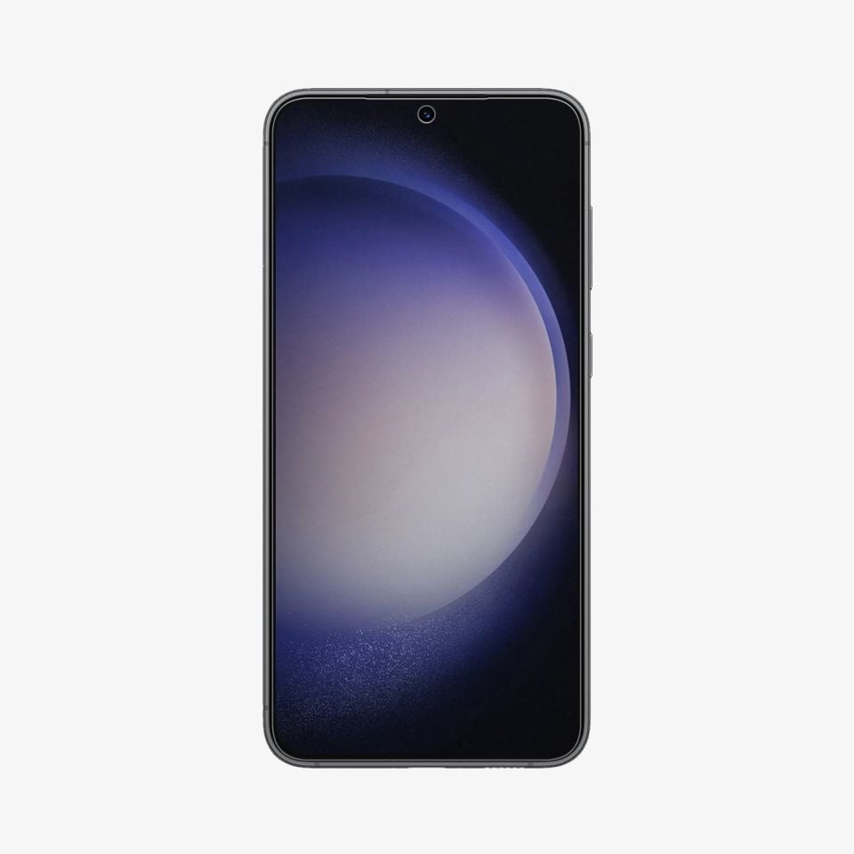 Galaxy S23 Ekran Koruyucu, Spigen Neo Flex HD (2 Adet)