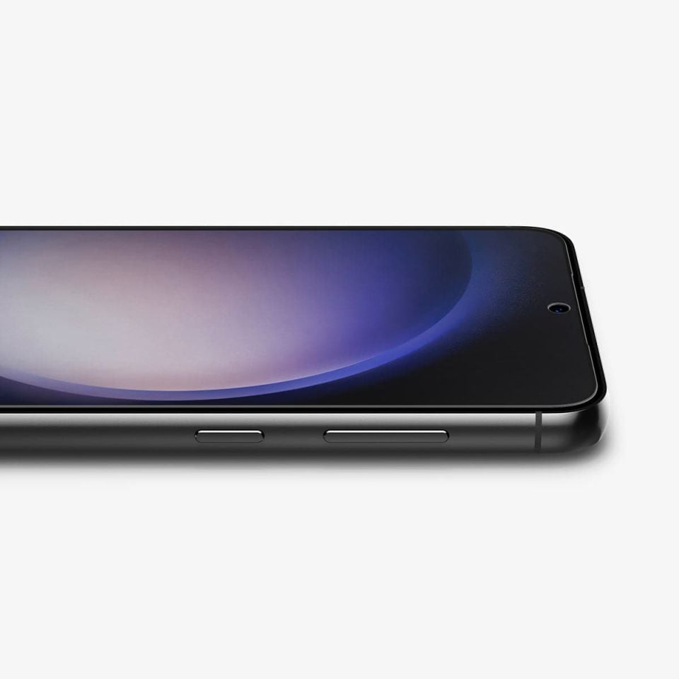 Galaxy S23 Ekran Koruyucu, Spigen Neo Flex HD (2 Adet)