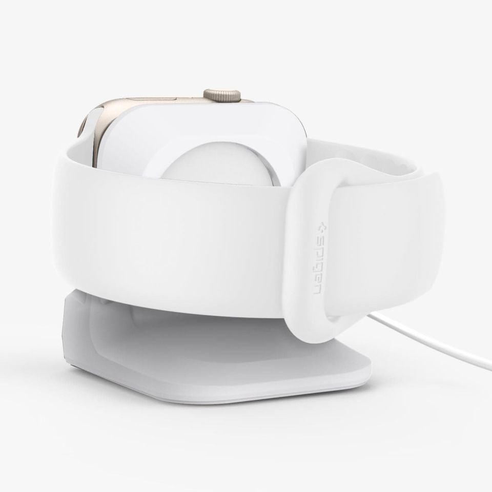 Spigen Apple Watch Stand S350 White
