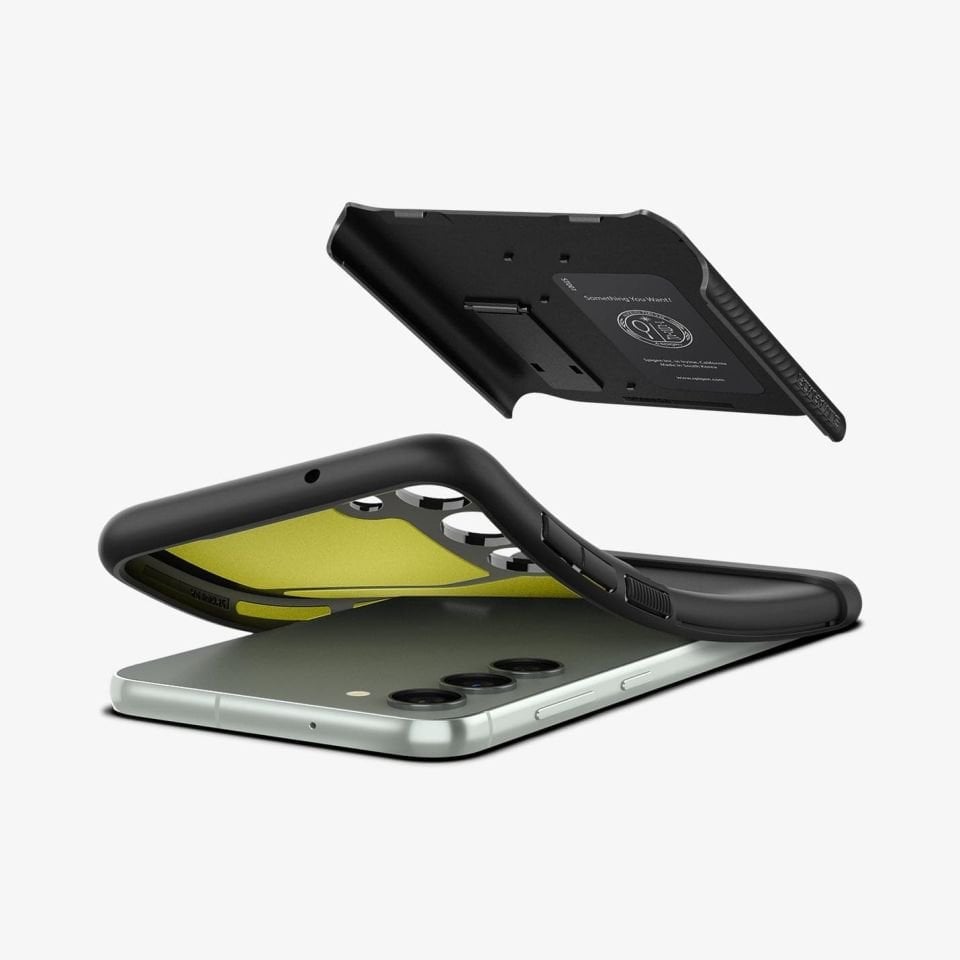 Galaxy S23 Kılıf, Spigen Slim Armor