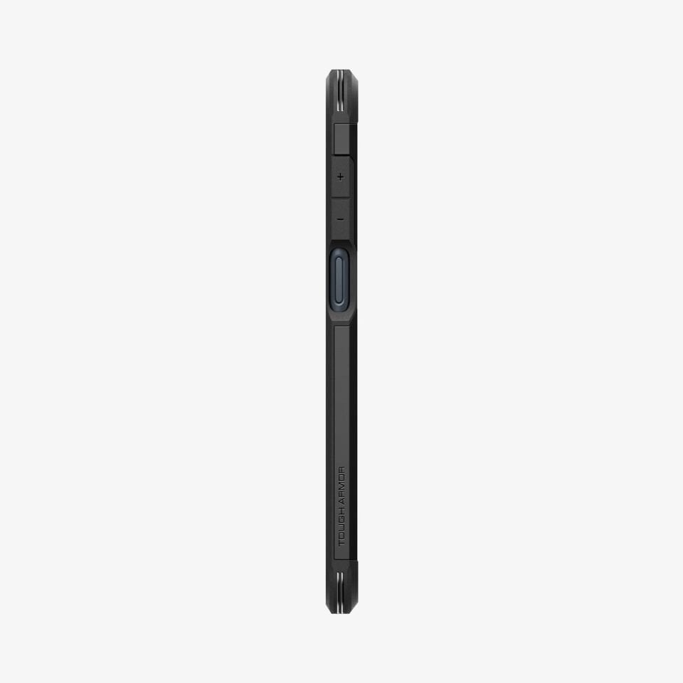Spigen Galaxy A16 Kılıf Tough Armor Black