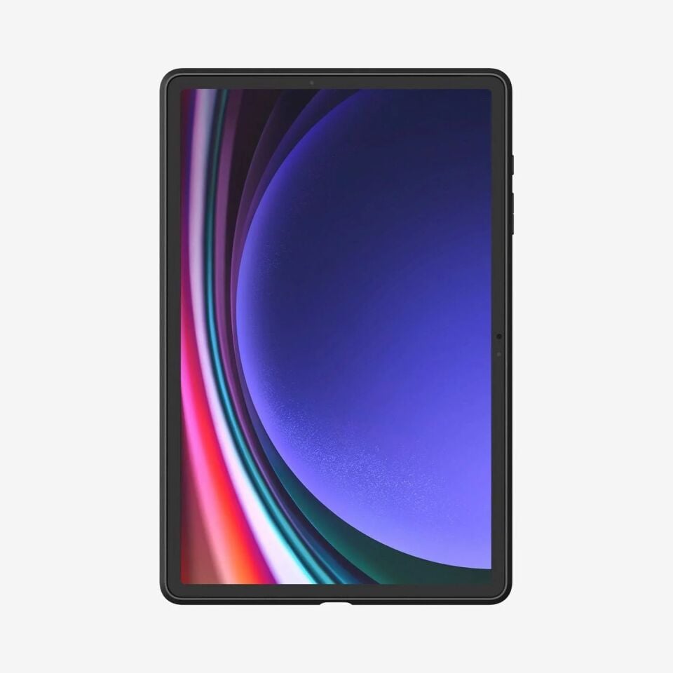 Spigen Galaxy Tab S10 Plus / Tab S9 Plus Kılıf Tough Armor Pro