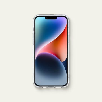 iPhone 14 Plus Kılıf, Ciel by Cyrill Cecile Dream Garden Red