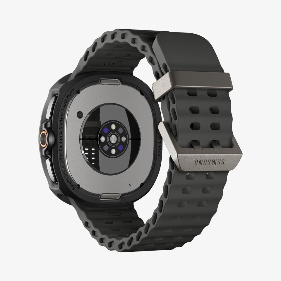 Spigen Galaxy Watch 8 Classic (46mm) Kılıf Liquid Air