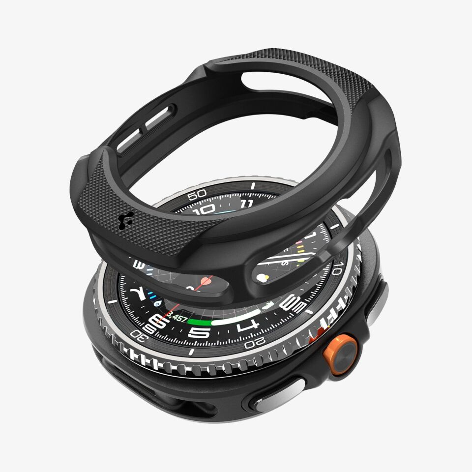 Spigen Galaxy Watch 8 Classic (46mm) Kılıf Liquid Air