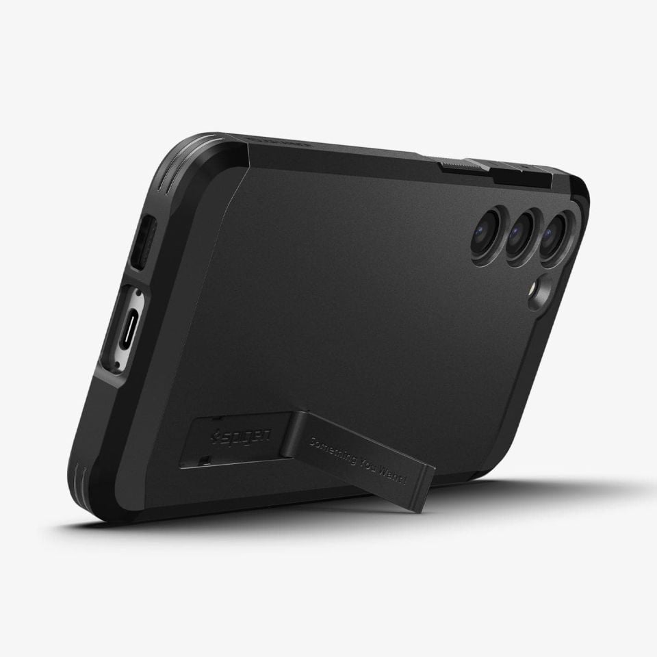 Galaxy S23 Kılıf, Spigen Tough Armor