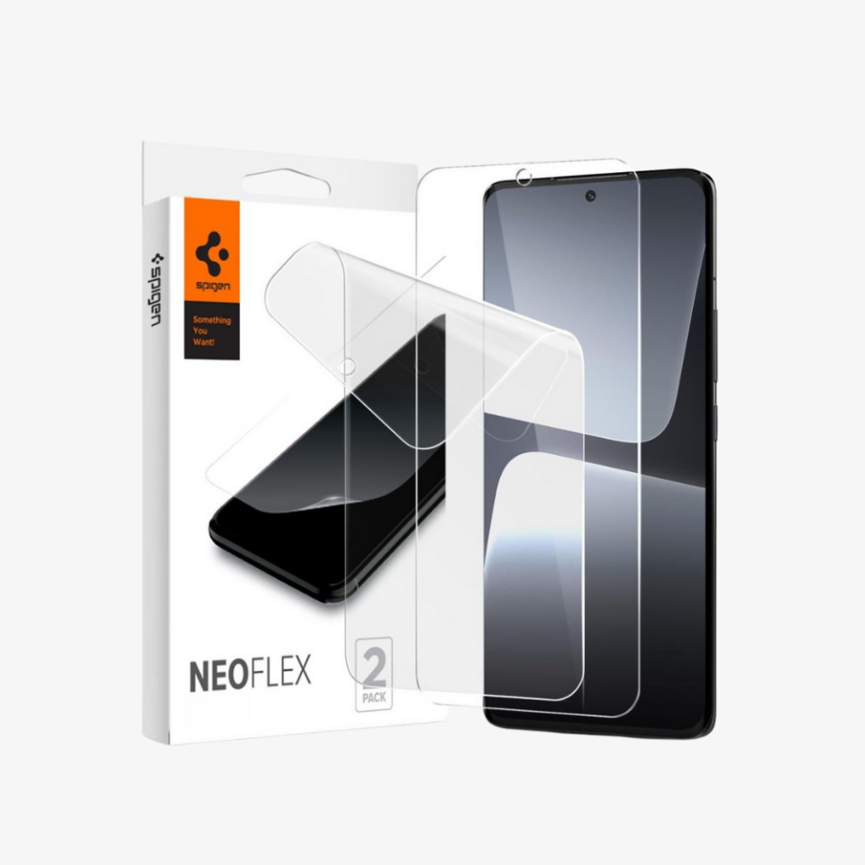 Spigen Xiaomi 13 Pro Ekran Koruyucu Film Neo Flex (2 Adet)