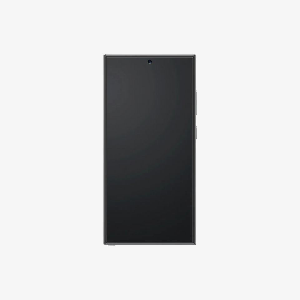 Spigen Galaxy S24 Ultra Ekran Koruyucu Film Neo Flex (2 Adet)