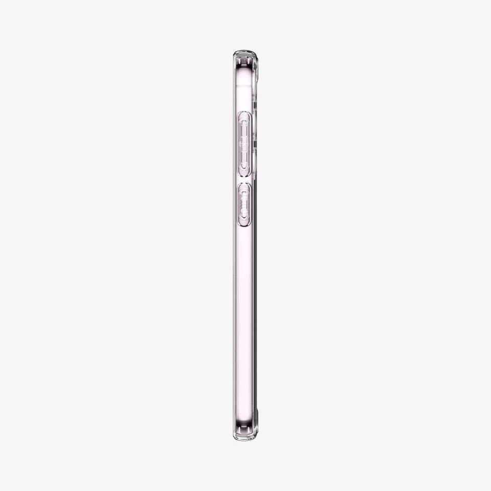 Galaxy S23 Kılıf, Spigen Ultra Hybrid Crystal Clear