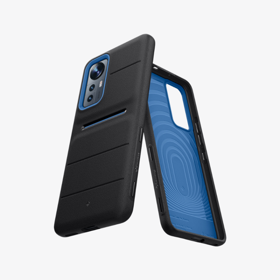 Spigen Caseology Xiaomi 12 Lite Kılıf Athlex
