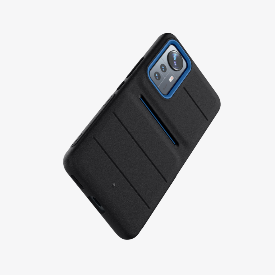 Spigen Caseology Xiaomi 12 Lite Kılıf Athlex