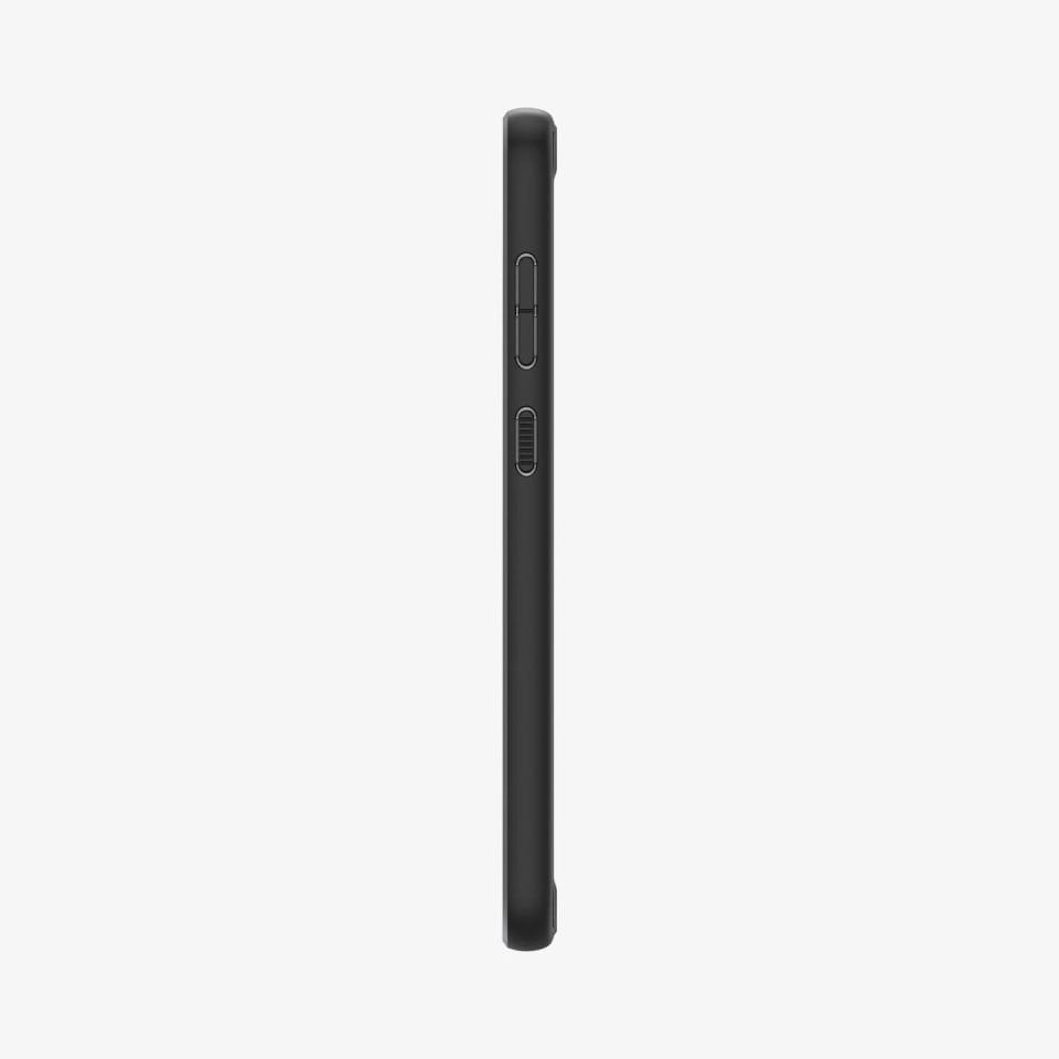 Galaxy S23 Kılıf, Spigen Ultra Hybrid Matte Black