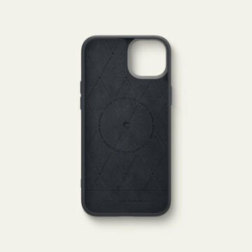 iPhone 14 Plus Kılıf, Ciel by Cyrill UltraColor Mag Giant Gummy (MagSafe uyumludur) Black