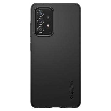Galaxy A52 / A52s / A52 5G Kılıf, Spigen Thin Fit Black