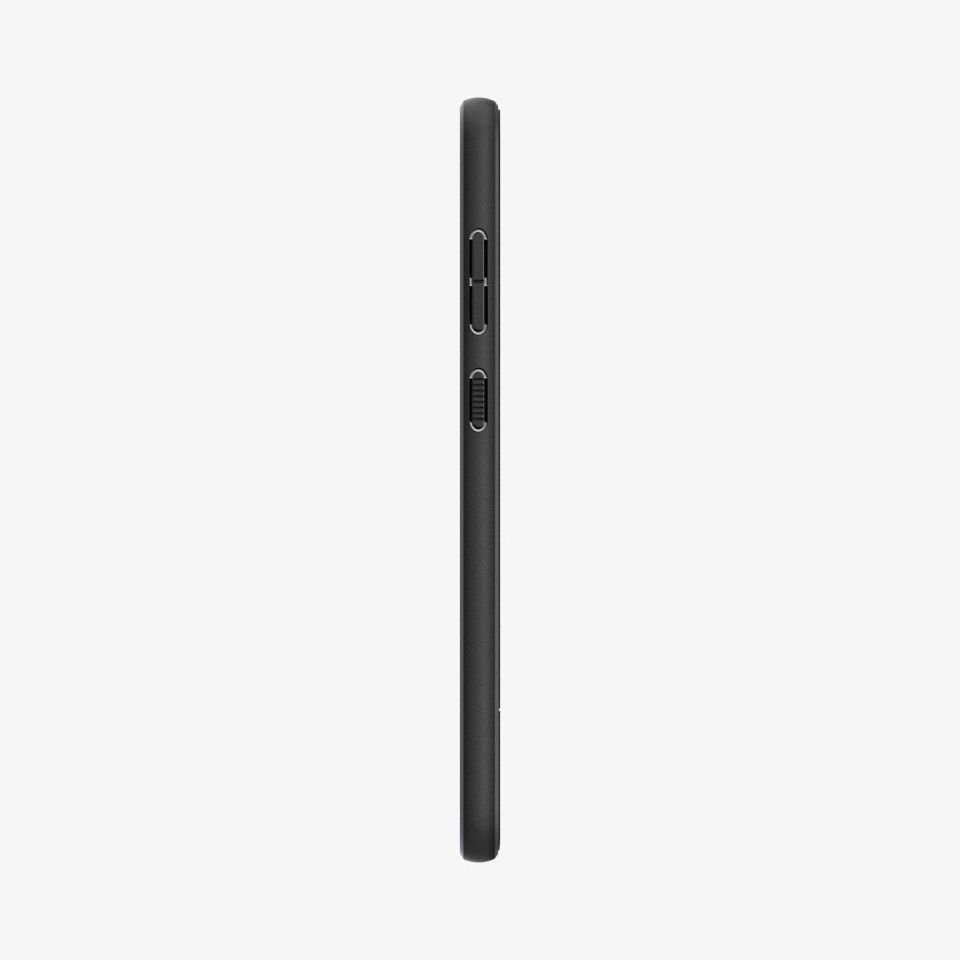 Galaxy S23 Plus Kılıf, Spigen Core Armor Matte Black