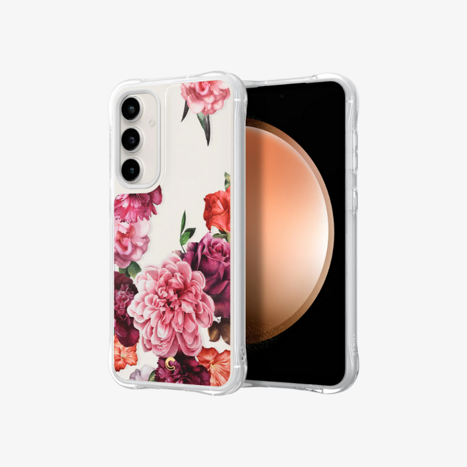 Spigen Ciel by CYRILL Galaxy S23 FE Kılıf Cecile