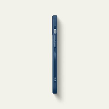 iPhone 14 Plus Kılıf, Ciel by Cyrill UltraColor Mag Giant Gummy (MagSafe uyumludur) Denim Blue