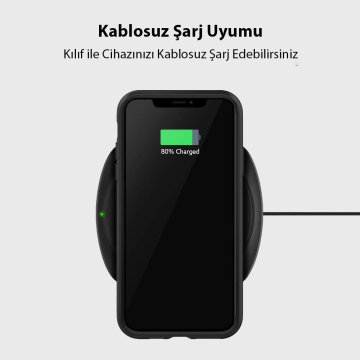 iPhone 11 Kılıf, Caseology Vault