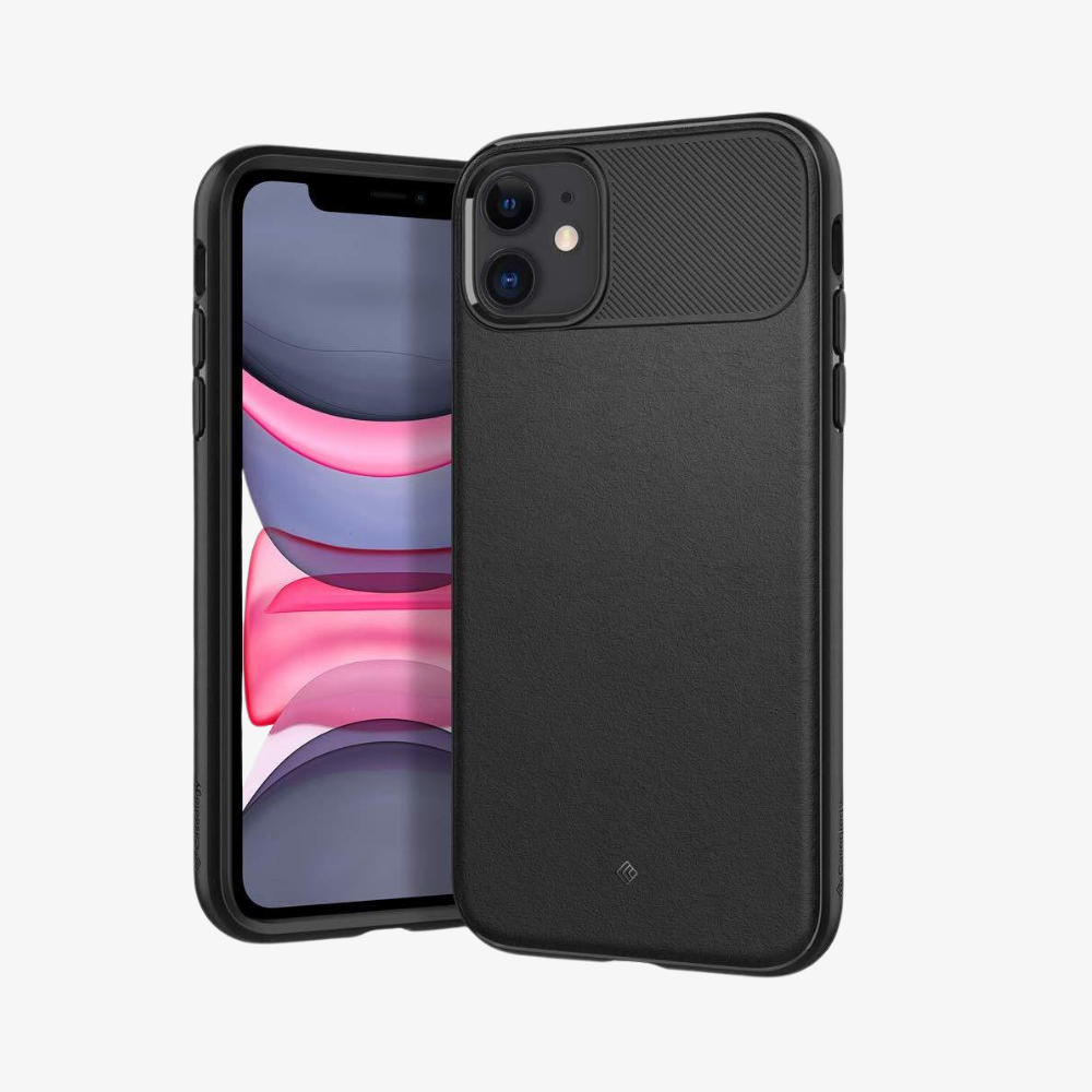 iPhone 11 Kılıf, Caseology Vault