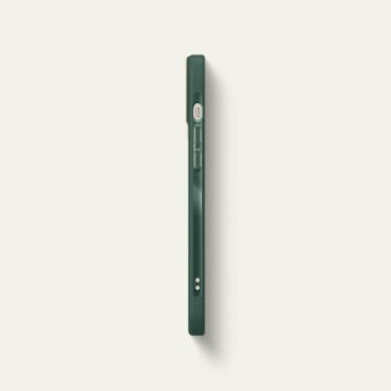 iPhone 14 Plus Kılıf, Ciel by Cyrill UltraColor Mag Sugar Crush (MagSafe uyumludur) Green