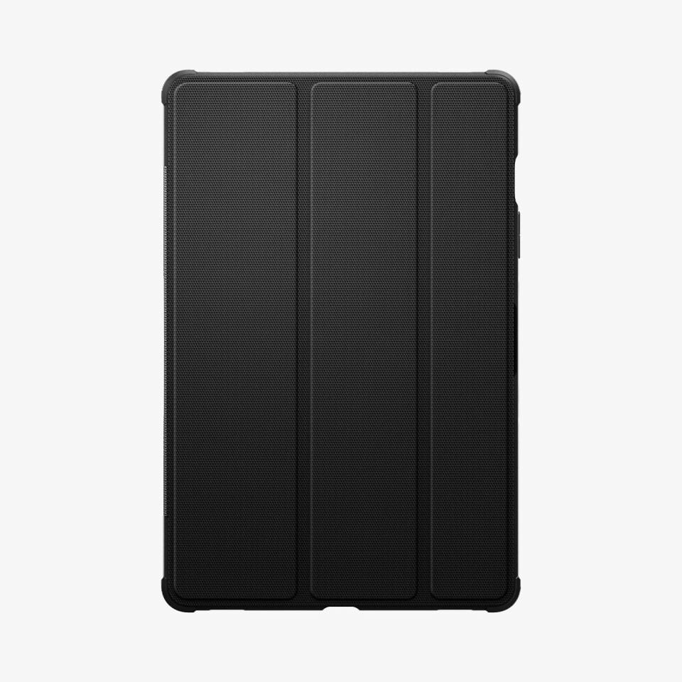 Spigen Galaxy Tab S10 FE Plus Kılıf Rugged Armor Pro Black