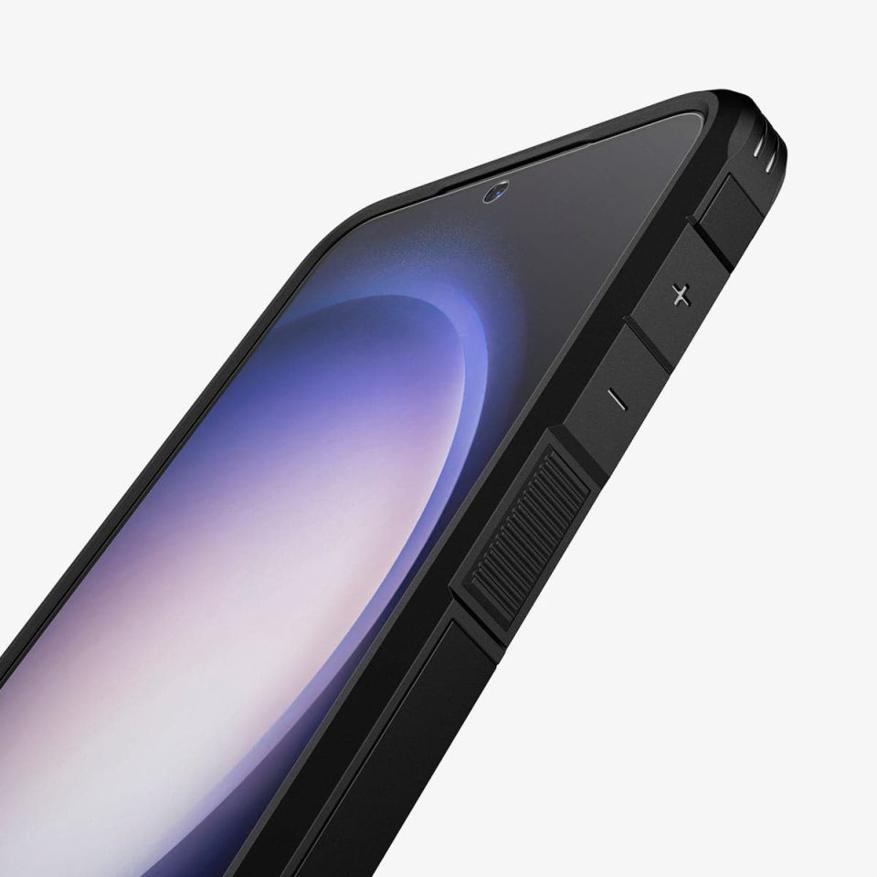 Galaxy S23 Plus Ekran Koruyucu, Spigen Neo Flex HD (2 Adet)
