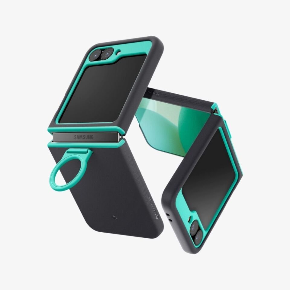 Spigen Caseology Galaxy Z Flip 6 Kılıf Nano Pop