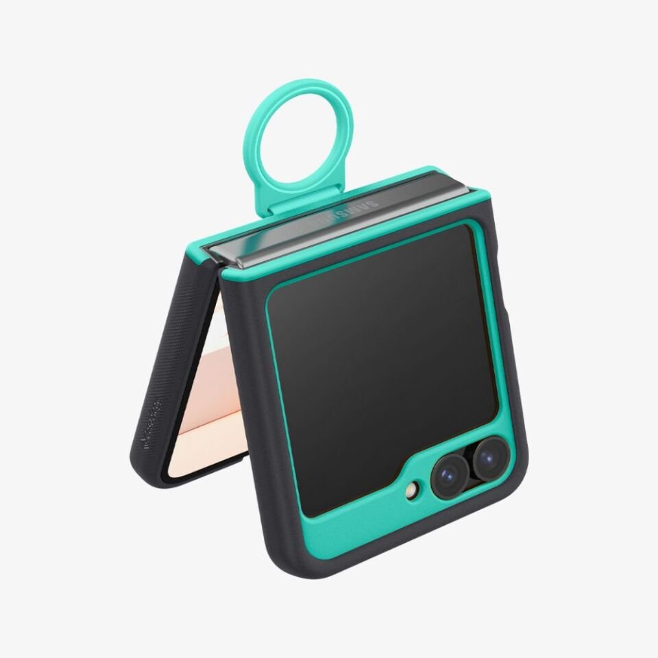 Spigen Caseology Galaxy Z Flip 6 Kılıf Nano Pop