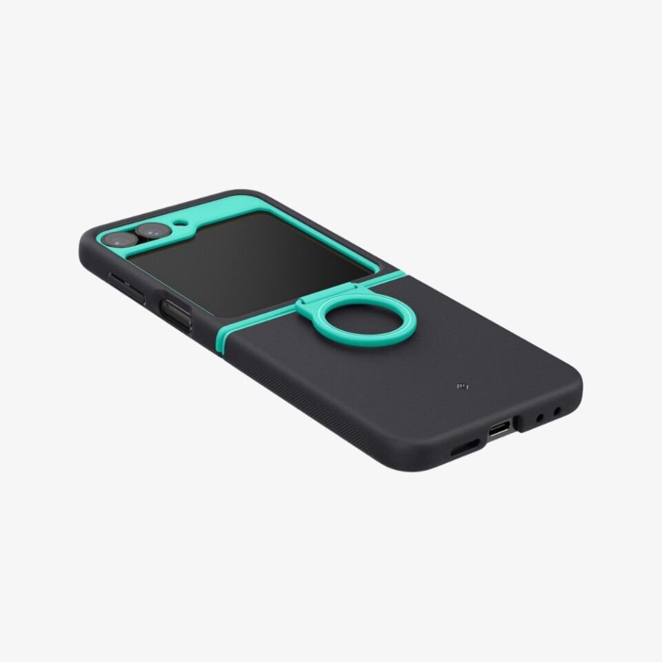 Spigen Caseology Galaxy Z Flip 6 Kılıf Nano Pop
