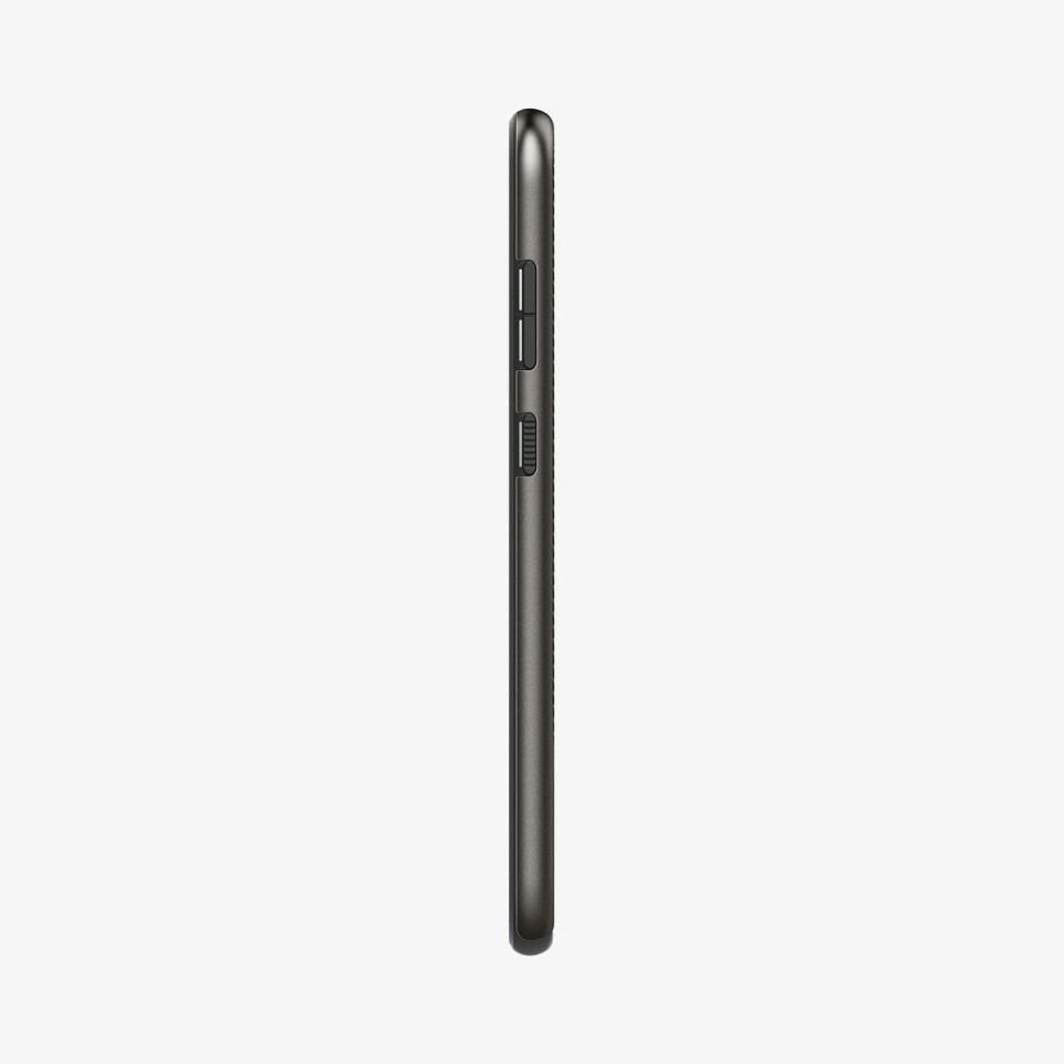 Galaxy S23 Plus Kılıf, Spigen Neo Hybrid Gunmetal