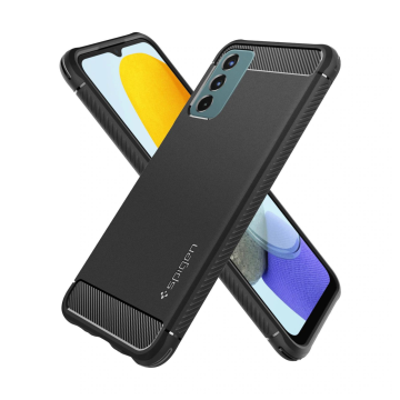 Galaxy M23 5G / Galaxy F23 5G Kılıf, Spigen Rugged Armor