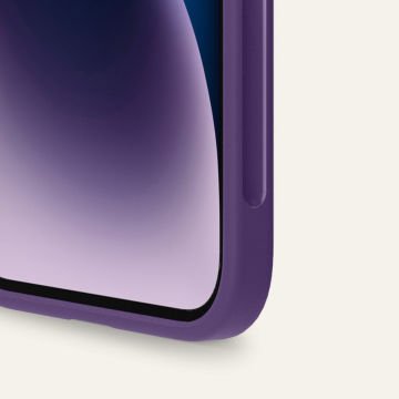 iPhone 14 Plus Kılıf, Ciel by Cyrill UltraColor Mag Love Shot (MagSafe uyumludur) Purple