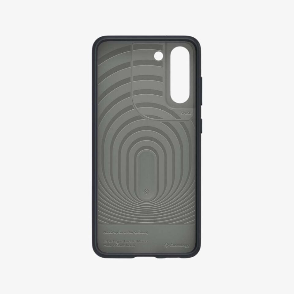 Spigen Caseology Galaxy S21 FE Kılıf Nano Pop