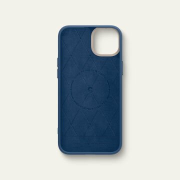 iPhone 14 Plus Kılıf, Ciel by Cyrill UltraColor Mag (MagSafe uyumludur) Denim Blue