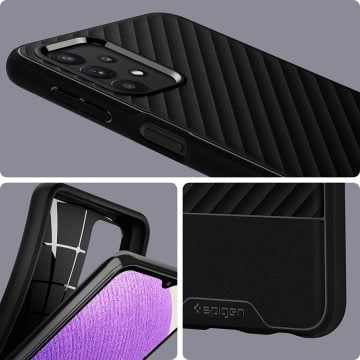 Galaxy A32 5G Kılıf, Spigen Core Armor