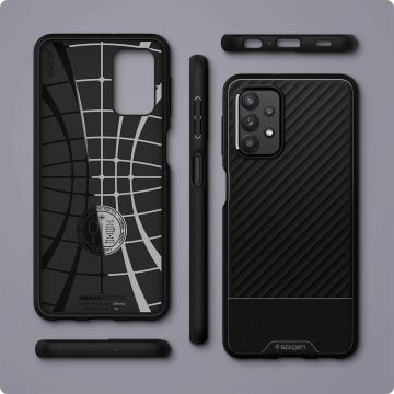 Galaxy A32 5G Kılıf, Spigen Core Armor