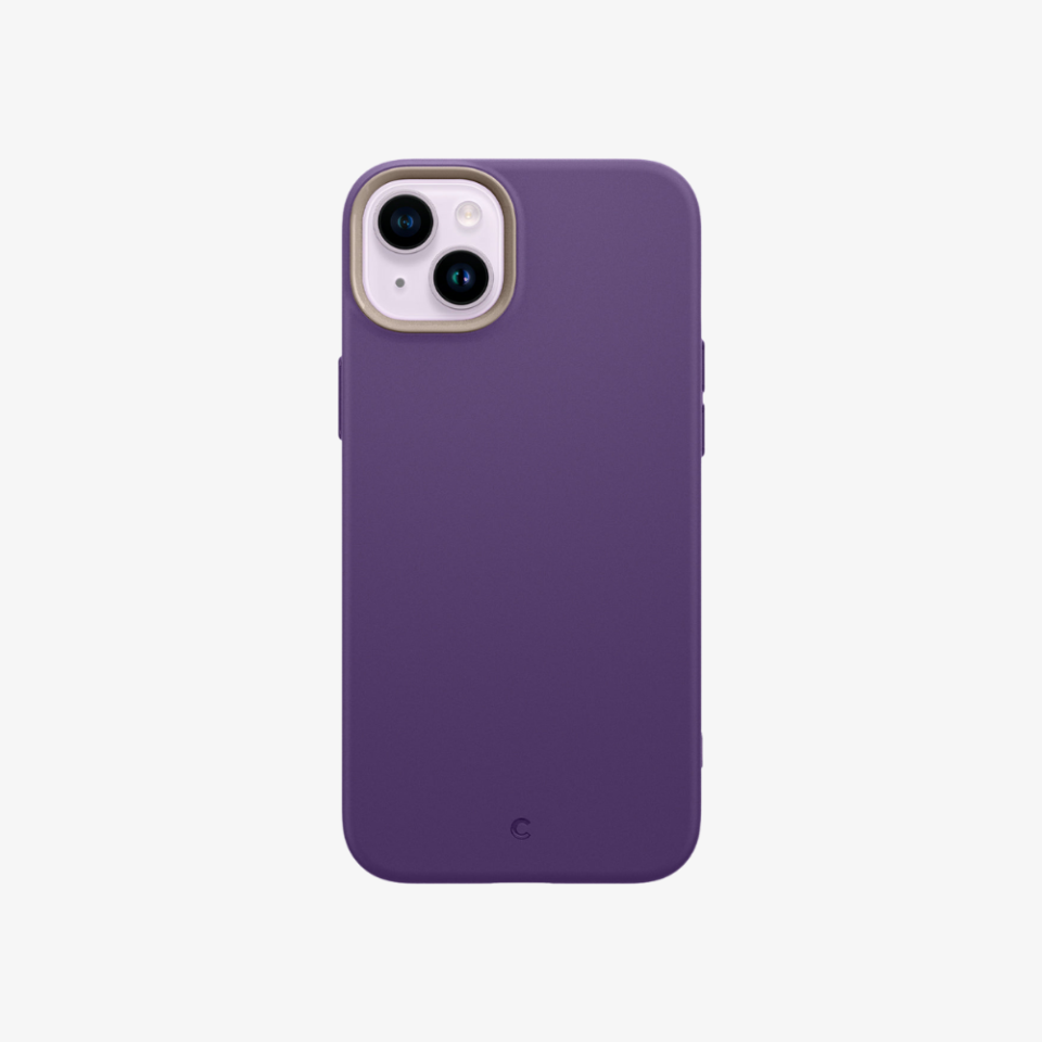 iPhone 14 Plus Kılıf, Ciel by Cyrill UltraColor Mag (MagSafe uyumludur) Purple