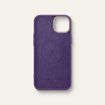 iPhone 14 Plus Kılıf, Ciel by Cyrill UltraColor Mag (MagSafe uyumludur) Purple
